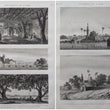 Load image into Gallery viewer, 1822-1826 Description de l’Égypte. État Moderne, Planches, Tome I &amp; II, with additional Histoire Naturelle plates
