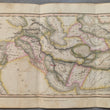 Load image into Gallery viewer, 1823 Sacred Geography of Scripture Maps
