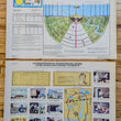 Load image into Gallery viewer, 1987 Soviet Civil Defense Posters - Complete Set of 25
