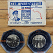 Load image into Gallery viewer, 1933-1934 KLM's Uiver and Pelikaan Flights: Rare Collection of Dutch Aviation Memorabilia
