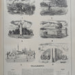 Load image into Gallery viewer, 1892 The Growth of Industrial Art

