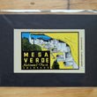 Load image into Gallery viewer, 1940s - 1950s Travel Decals (Southwestern States) by: the Lindgren Brothers
