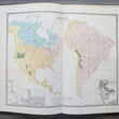 Load image into Gallery viewer, 1856 The Physical Atlas of Natural Phenomena - 2nd Edition
