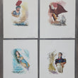 Load image into Gallery viewer, 1970s Figureheads at The Mariners Museum, Newport News, Virginia
