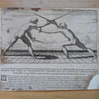 Load image into Gallery viewer, 1628 Rapier Prints of Sword-and-Dagger Techniques from Scola, Overo Teatro by Nicoletto Giganti
