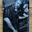 Load image into Gallery viewer, Hell&#39;s Angels: The Life and Times of Sonny Badger... (signed)
