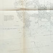 Load image into Gallery viewer, 1853 Account of a Tornado Near New Harmony, Ind., April 30, 1852, with a Map of the Track, &amp;c.
