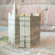 Load image into Gallery viewer, 1935 High Lights on Lower Manhattan
