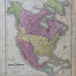 Load image into Gallery viewer, 1841 Olney's School Atlas
