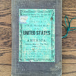 Load image into Gallery viewer, 1863 Colton's Railroad and Military Map of the United States, Mexico, the West Indies &amp;c.
