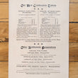 Load image into Gallery viewer, 1899 The Antikamnia Calendar for the year 1900
