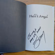 Load image into Gallery viewer, Hell&#39;s Angels: The Life and Times of Sonny Badger... (signed)
