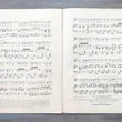 Load image into Gallery viewer, 1912 Bobbin' Up and Down - Theodore Morse Nautical Sheet Music
