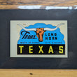 Load image into Gallery viewer, 1940s - 1950s Travel Decals (Central States) by: the Lindgren Brothers
