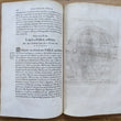 Load image into Gallery viewer, 1624 Selenographia: sive Lunae description; atqueaccurata, tam Macularum eius delineatio...
