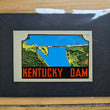 Load image into Gallery viewer, 1940s - 1950s Travel Decals (Eastern and Southern States) by: the Lindgren Brothers
