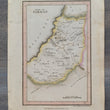 Load image into Gallery viewer, 1823 Maps of the Twelve Tribes of Israel
