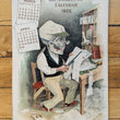 Load image into Gallery viewer, 1899 The Antikamnia Calendar for the year 1900
