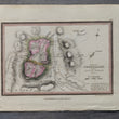 Load image into Gallery viewer, 1823 Sacred Geography of Scripture Maps
