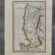Load image into Gallery viewer, 1823 Maps of the Twelve Tribes of Israel
