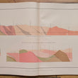 Load image into Gallery viewer, 1882 Atlas to Accompany the Monograph on the Geology of the Comstock Lode and the Washoe District
