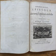 Load image into Gallery viewer, 1624 Selenographia: sive Lunae description; atqueaccurata, tam Macularum eius delineatio...
