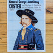 Load image into Gallery viewer, 1940s - 1960s Historical Figures &amp; American West – Illustrated Spanish Ration Coupon Sheets
