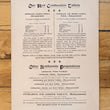 Load image into Gallery viewer, 1899 The Antikamnia Calendar for the year 1900
