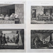 Load image into Gallery viewer, 1822-1826 Description de l’Égypte. État Moderne, Planches, Tome I &amp; II, with additional Histoire Naturelle plates
