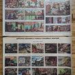 Load image into Gallery viewer, 1987 Soviet Civil Defense Posters - Complete Set of 25
