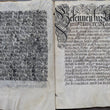 Load image into Gallery viewer, 1732 Imperial Patent of Nobility issued under Emperor Charles VI
