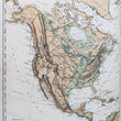 Load image into Gallery viewer, 1868 Guyot’s Geographical Series: Intermediate Geography. The Earth and Its Inhabitants
