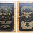 Load image into Gallery viewer, 1843 Mitchell's National Map of the United States
