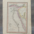 Load image into Gallery viewer, 1823 Sacred Geography of Scripture Maps

