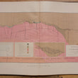 Load image into Gallery viewer, 1882 Atlas to Accompany the Monograph on the Geology of the Comstock Lode and the Washoe District

