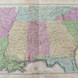 Load image into Gallery viewer, 1841 Olney's School Atlas
