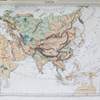 Load image into Gallery viewer, 1868 Guyot’s Geographical Series: Intermediate Geography. The Earth and Its Inhabitants
