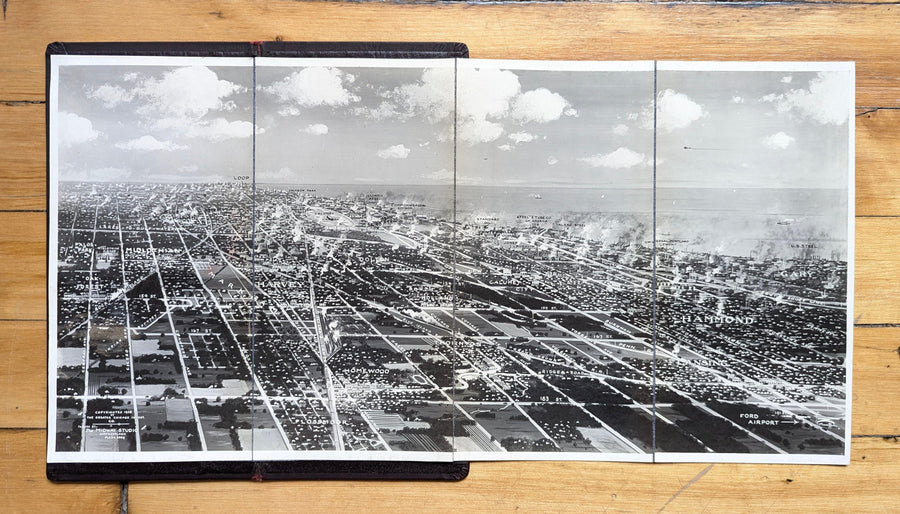 1928 The Greater Chicago Investment Company