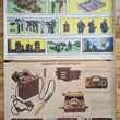 Load image into Gallery viewer, 1987 Soviet Civil Defense Posters - Complete Set of 25
