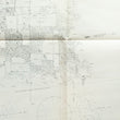 Load image into Gallery viewer, 1853 Account of a Tornado Near New Harmony, Ind., April 30, 1852, with a Map of the Track, &amp;c.
