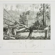 Load image into Gallery viewer, 1853 Account of a Tornado Near New Harmony, Ind., April 30, 1852, with a Map of the Track, &amp;c.
