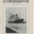 Load image into Gallery viewer, Harper's Weekly Titanic Issues
