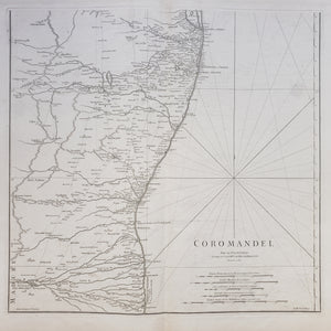 1753 Coromandel