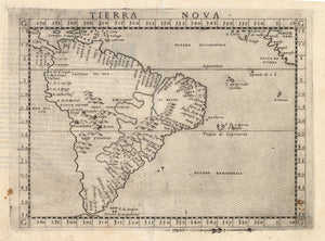 1574 Tierra Nova
