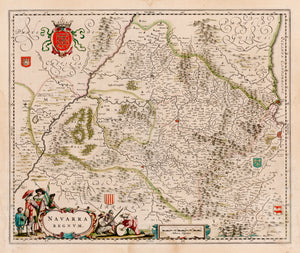1638 Navarra Regnum