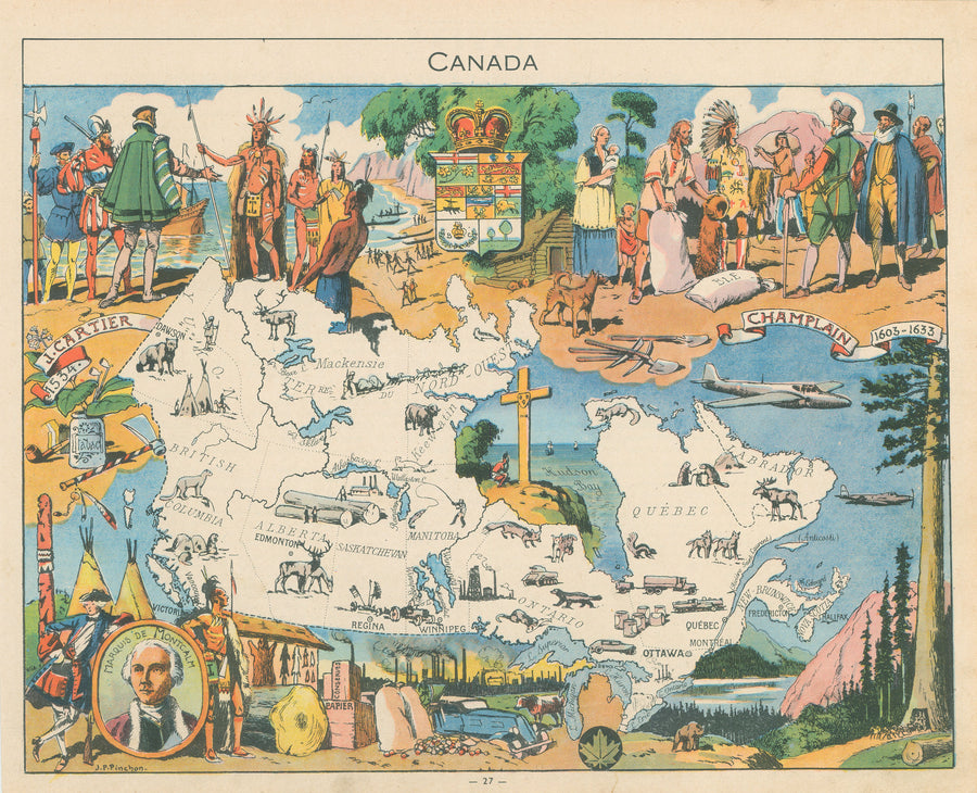 1948 Canada