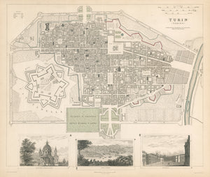 1833 Turin