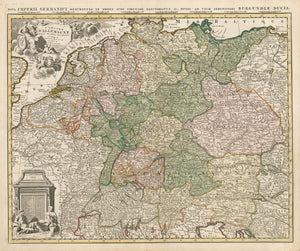 1692 L'Empire Dallemagne