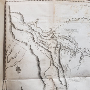 1810 An Account of the Expeditions to the Sources of the Mississippi and through the Western Parts of Louisiana...
