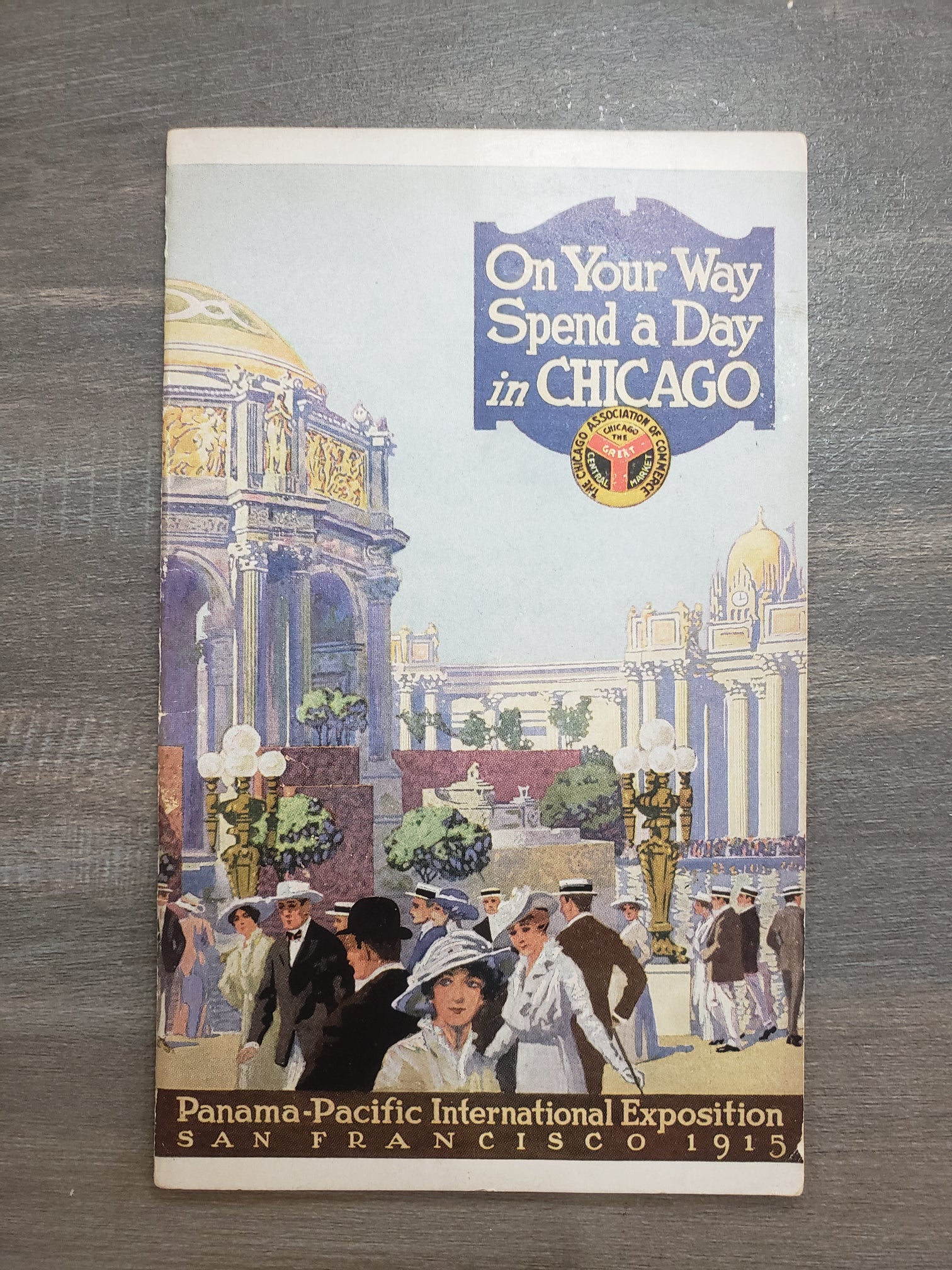 Chicago Maps & Prints – New World Cartographic